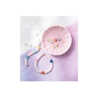 FOLIA Perlen Mix 32023 Happy 160 Teile