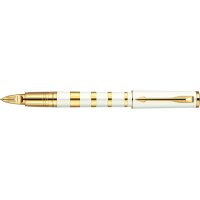 PARKER Element Pen M S1858535 INGENUITY 5Th White gold