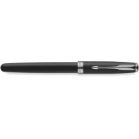 PARKER Gift Set S1935167 SONNET Notizbuch Black