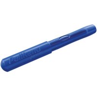 PELIKAN Stylo Plume Pelikano Junior L 824859 bleu, gaucher