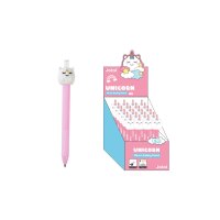 I-TOTAL Bleistift Never Ending XL2070D Unicorn