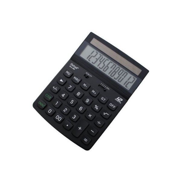 NEUTRAL Calculatrice de table ECO450