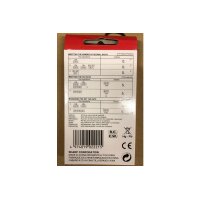 SHARP Taschenrechner 250S 8-stellig