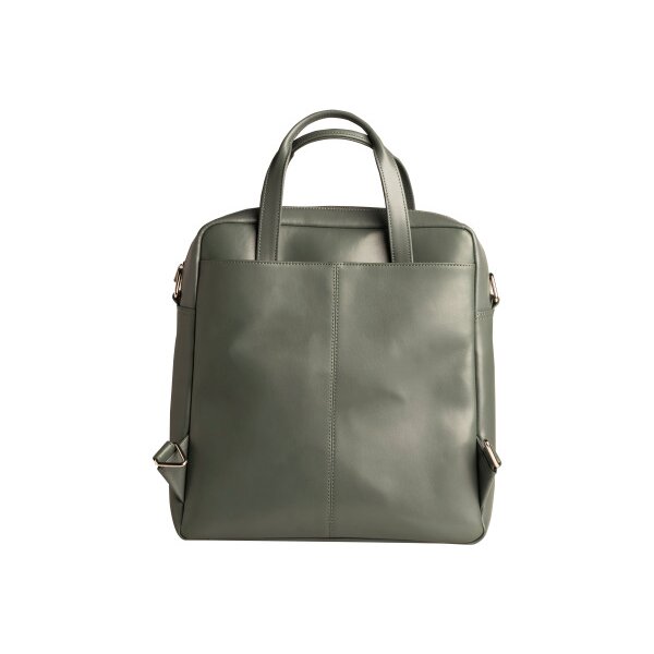 EXACOMPTA Lady Exactive Sac-à-dos Laptop 17236E gris 14 pouce