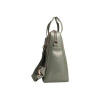 EXACOMPTA Lady Exactive Sac-à-dos Laptop 17236E gris 14 pouce