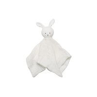JABADABADO Peluche lapin 39x39cm S1014