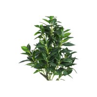 EGLO Plante artificielle 100cm 428022 vert, en pot