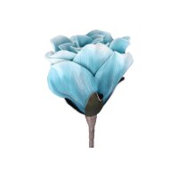 EGLO Fleur artificielle MOLAVE 428134 bleu