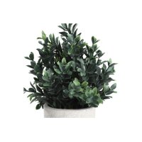 EGLO Kunstpflanze 23cm 428028 grün, im Topf