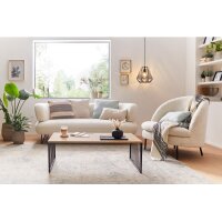 EGLO Kunstpflanze 23cm 428028 grün, im Topf