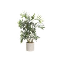 EGLO Kunstpflanze 75cm 428014 grün, im Topf