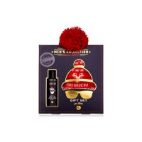 ACCENTRA Geschenkset Mütze 150ml 6059836 MENS...