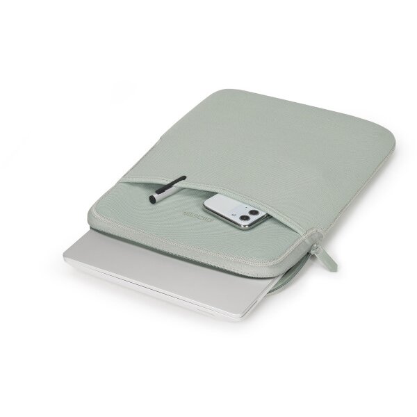 DICOTA Sleeve Eco SLIM M D31996-DFS Microsoft Surf. Laptop Silver
