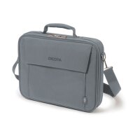 DICOTA Laptop Bag Eco Multi BASE D30918-RPET 14-15.3 inch...