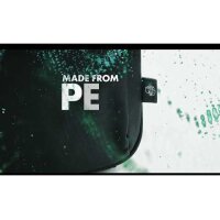 DICOTA Eco Backpack SCALE D31696-RPET 15-17.3 inch Black