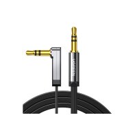 UGREEN Cable 3.5mm Male/Male 10597 Straight angle...