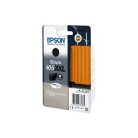 EPSON Cartouche dencre 405XXL noir T02J14010...