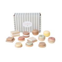 JABADABADO Cookie Set T307