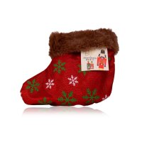 ACCENTRA Badeset 100ml 6059825 HELLO WINTER, 3 assortiert