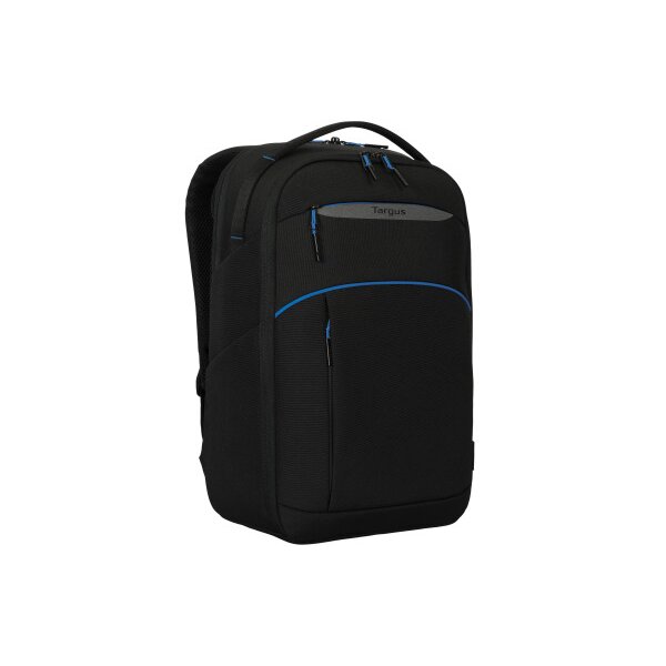 TARGUS Coastline EcoSmart Sac-à-dos TBB643GL noir 15-16 pouce
