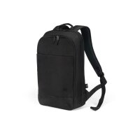 DICOTA Eco Backpack Slim MOTION D32013-RPET 13-15.6 inch...