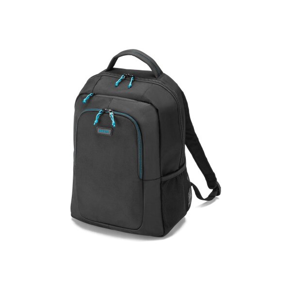 DICOTA Backpack Spin D30575 14-15.6 inch Black