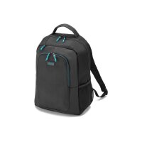 DICOTA Backpack Spin D30575 14-15.6 inch Black