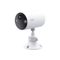 TP-LINK Smart Wless Security Camera Tapo C410 3MP
