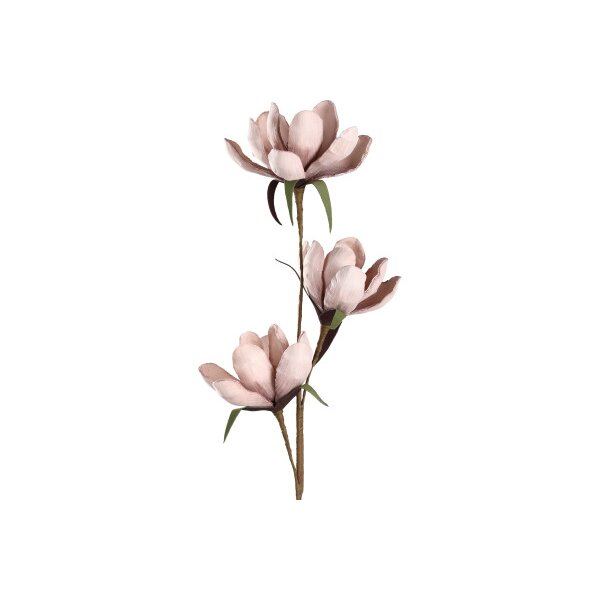 EGLO Kunstblume MEHAKIT 428178 rosa
