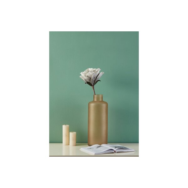 EGLO Fleur artificielle MOLAVE 428129 gris