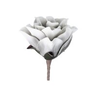 EGLO Fleur artificielle MOLAVE 428129 gris