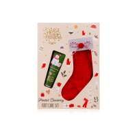 ACCENTRA Set de soins des pieds 60ml 6059829 HELLO WINTER