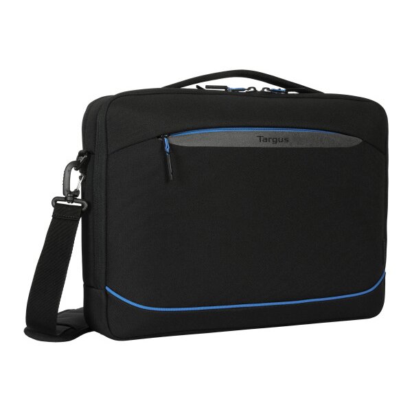 TARGUS Coastline Eco Notebooktasche TBT940GL schwarz 15-16 Zoll