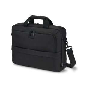 DICOTA Laptop Bag Top Traveller CORE D32033-RPET 13-14.3...