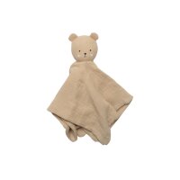JABADABADO Kuscheldecke Teddy 39x39cm S1013