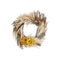 EGLO Fleurs séchées MINALIN Ø16cm...