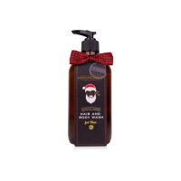 ACCENTRA Hair + Body Wash 480ml 5060246 MENS COLLECTION...