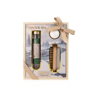 ACCENTRA Badeset 60ml 6059918 WINTER SPA