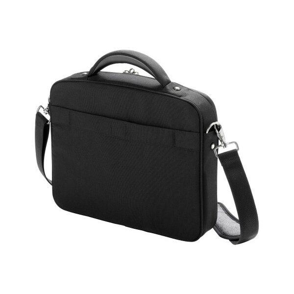 DICOTA Laptop Bag Eco Multi COMPACT D30143-RPET 14-15.6 inch Black