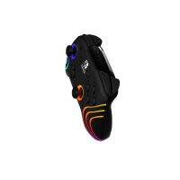 PDP Afterglow WAVE Wireless Ctrl. 500-252-BK NSW, Black...