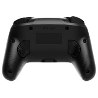 PDP Afterglow WAVE Wireless Ctrl. 500-252-BK NSW, Black with Motion