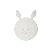 JABADABADO Couverture de bébé Ø80cm...