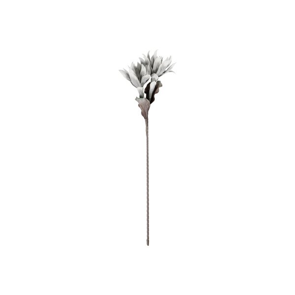 EGLO Kunstblume MOLAVE 428123 grau