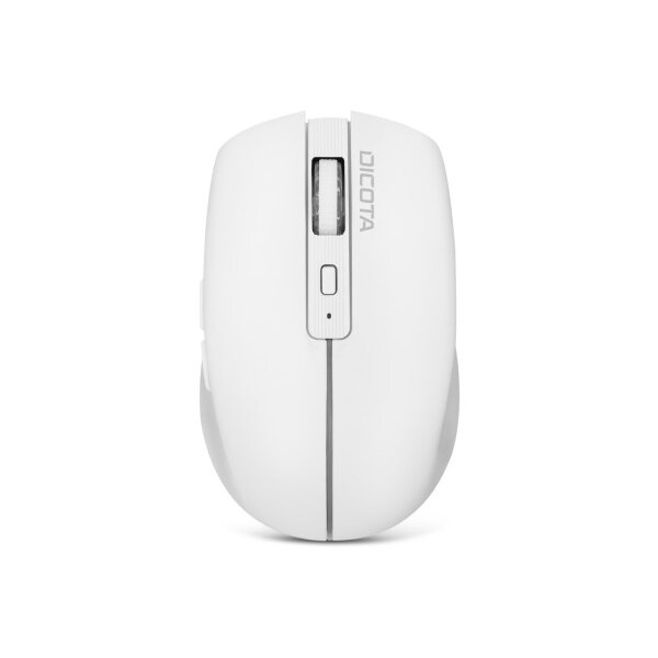 DICOTA Bluetooth Mouse NOTEBOOK D32044 White