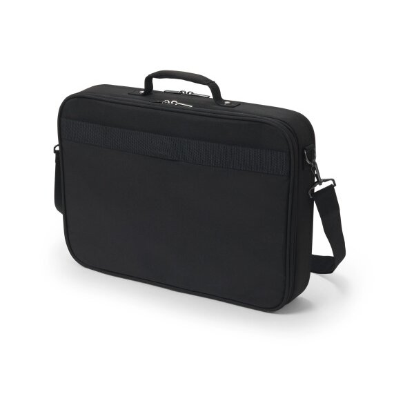 DICOTA Laptop Bag Multi Plus BASE D30492-RPET 15-17.3 inch Black
