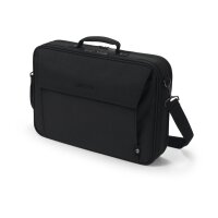 DICOTA Laptop Bag Multi Plus BASE D30492-RPET 15-17.3...