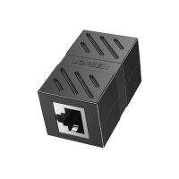 UGREEN RJ45 Network Keystonejack 20390 Inline Coupler...