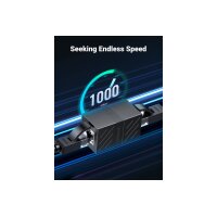 UGREEN RJ45 Network Keystonejack 20390 Inline Coupler...