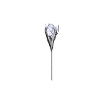 EGLO Fleur artificielle MOLAVE 428127 violet