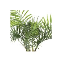 EGLO Kunstpflanze 47cm 428013 grün, im Topf